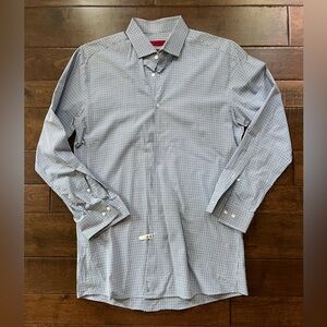 Hugo Boss dress shirt